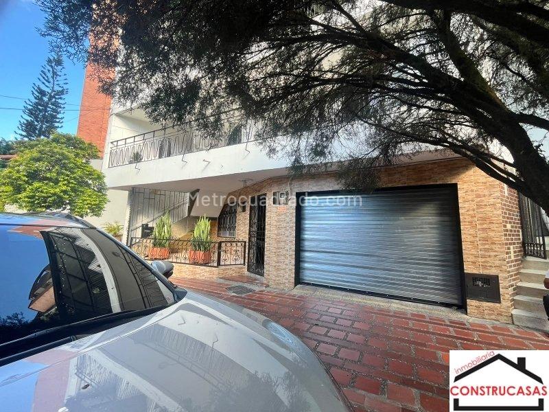 Local Comercial en Arriendo, Laureles, Medellín - Vista 2