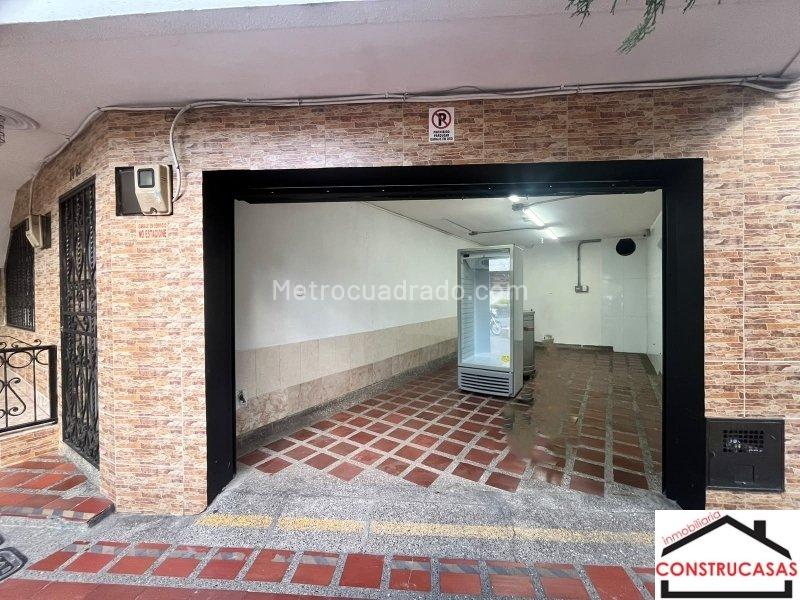 Local Comercial en Arriendo, Laureles, Medellín - Vista 3