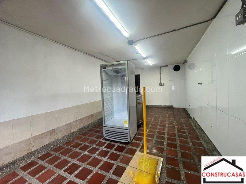 Local Comercial en Arriendo, Laureles, Medellín - Vista 5