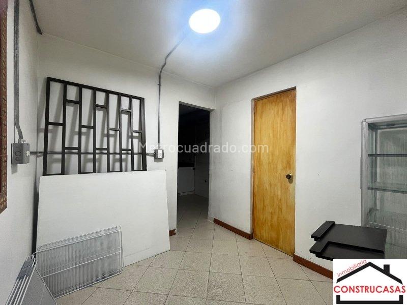 Local Comercial en Arriendo, Laureles, Medellín - Más