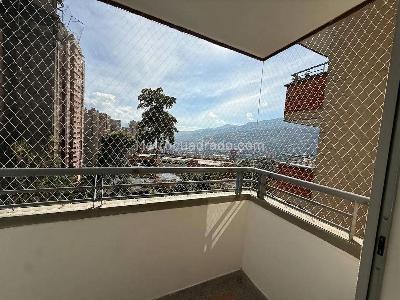 Apartamento de 3 alcobas en venta en Amazonía, Bello, 68 m² · foto 15 de 17
