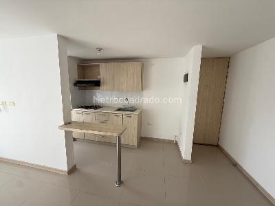Apartamento de 3 alcobas en venta en Amazonía, Bello, 68 m² · foto 5 de 17