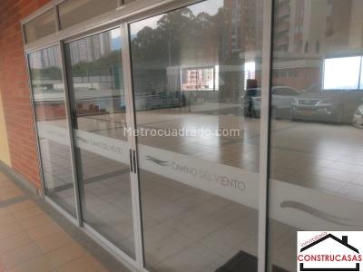 Apartamento de 3 alcobas en venta en Amazonía, Bello, 68 m² · foto 17 de 17