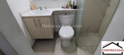 Apartamento de 3 alcobas en venta en Amazonía, Bello, 68 m² · foto 14 de 17