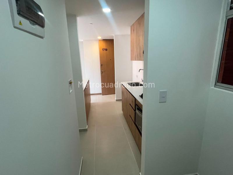 Piso – Medellín, San Germán, Robledo - Vista 3