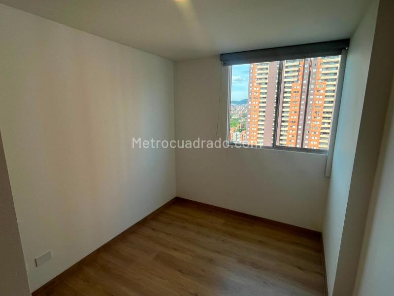 Piso – Medellín, San Germán, Robledo - Vista 5