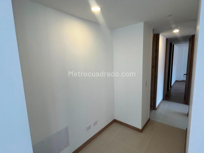 Piso – Medellín, San Germán, Robledo - Vista 4