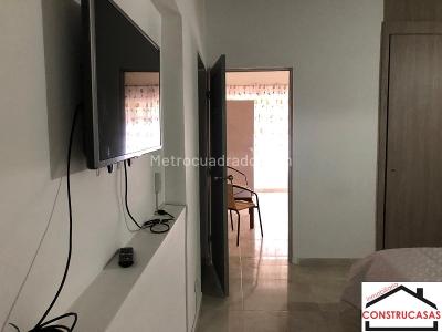 Apartaestudio en arriendo en El Velodromo, Medellín, 40 m² · foto 10 de 20
