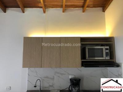Apartaestudio en arriendo en El Velodromo, Medellín, 40 m² · foto 11 de 20