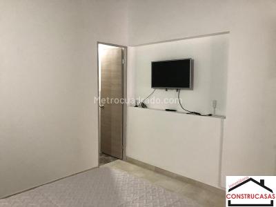 Apartaestudio en arriendo en El Velodromo, Medellín, 40 m² · foto 13 de 20