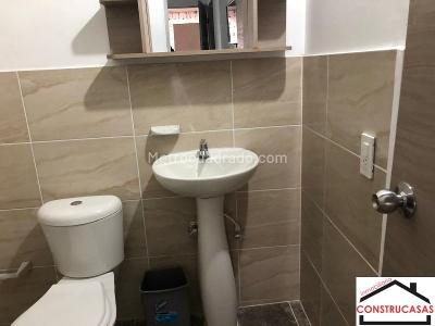 Apartaestudio en arriendo en El Velodromo, Medellín, 40 m² · foto 14 de 20