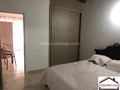 Apartaestudio en arriendo en El Velodromo, Medellín, 40 m² · foto 16 de 20
