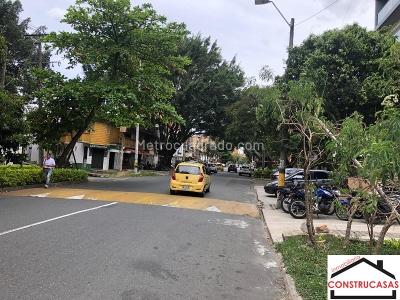Apartaestudio en arriendo en El Velodromo, Medellín, 40 m² · foto 18 de 20