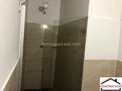 Apartaestudio en arriendo en El Velodromo, Medellín, 40 m² · foto 20 de 20