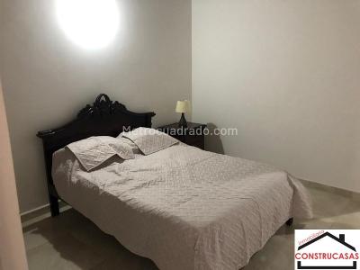 Apartaestudio en arriendo en El Velodromo, Medellín, 40 m² · foto 4 de 20