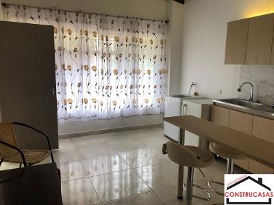 Apartaestudio en arriendo en El Velodromo, Medellín, 40 m² · foto 5 de 20