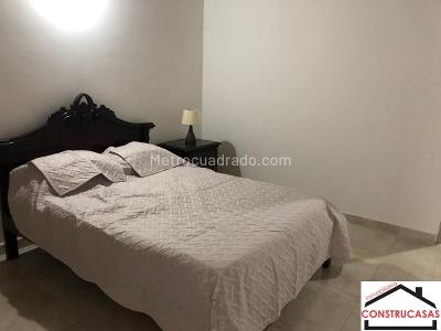 Apartaestudio en arriendo en El Velodromo, Medellín, 40 m² · foto 6 de 20