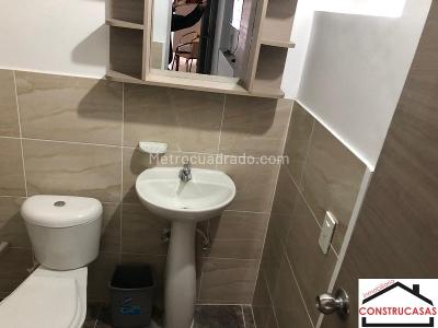 Apartaestudio en arriendo en El Velodromo, Medellín, 40 m² · foto 7 de 20