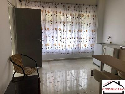 Apartaestudio en arriendo en El Velodromo, Medellín, 40 m² · foto 8 de 20