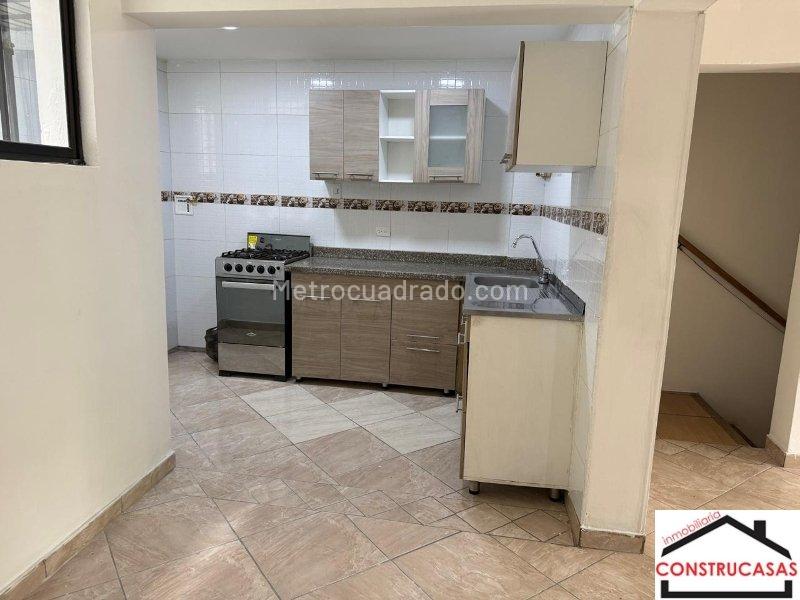 Casa – Medellín, Manrique Central Numero1, Aranjuez - Vista 4