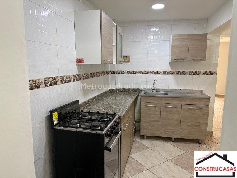 Casa – Medellín, Manrique Central Numero1, Aranjuez - Vista 5