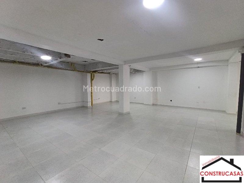 Local Comercial en Arriendo, Buenos Aires, Medellín - Vista 2