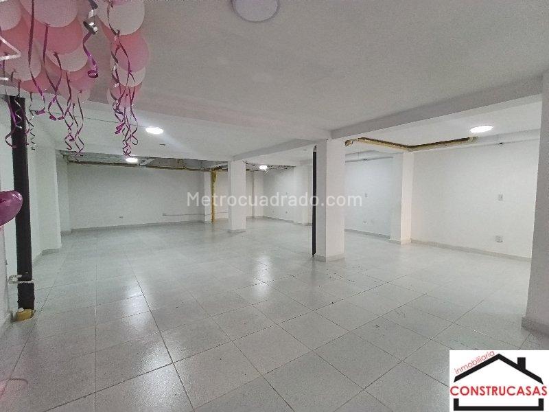 Local Comercial en Arriendo, Buenos Aires, Medellín - Vista 3