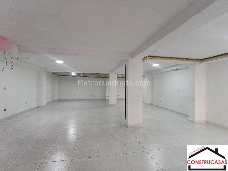 Local Comercial en Arriendo, Buenos Aires, Medellín - Vista 4