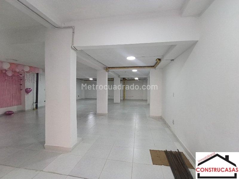 Local Comercial en Arriendo, Buenos Aires, Medellín - Vista 5