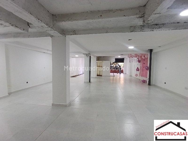 Local Comercial en Arriendo, Buenos Aires, Medellín - Más