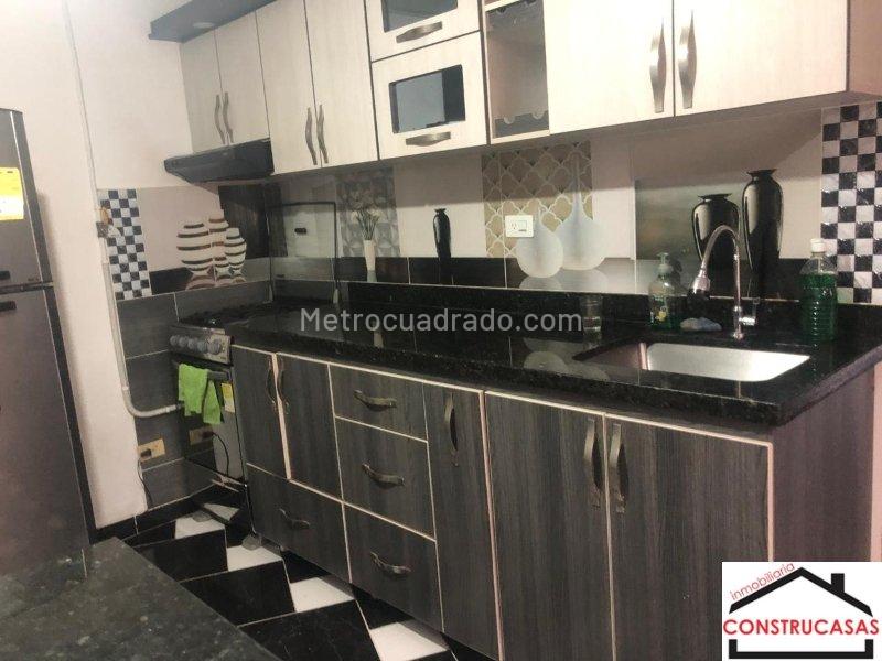 Casa – Medellín, Alfonso López, Castilla - Vista 4