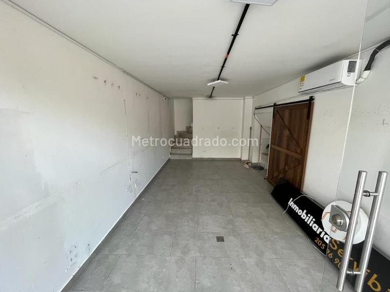 Local Comercial en Arriendo, LAURELES, Medellín - Más