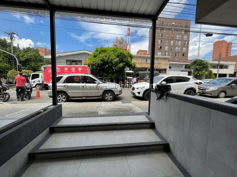 Local Comercial en Arriendo, LAURELES, Medellín - Vista 5