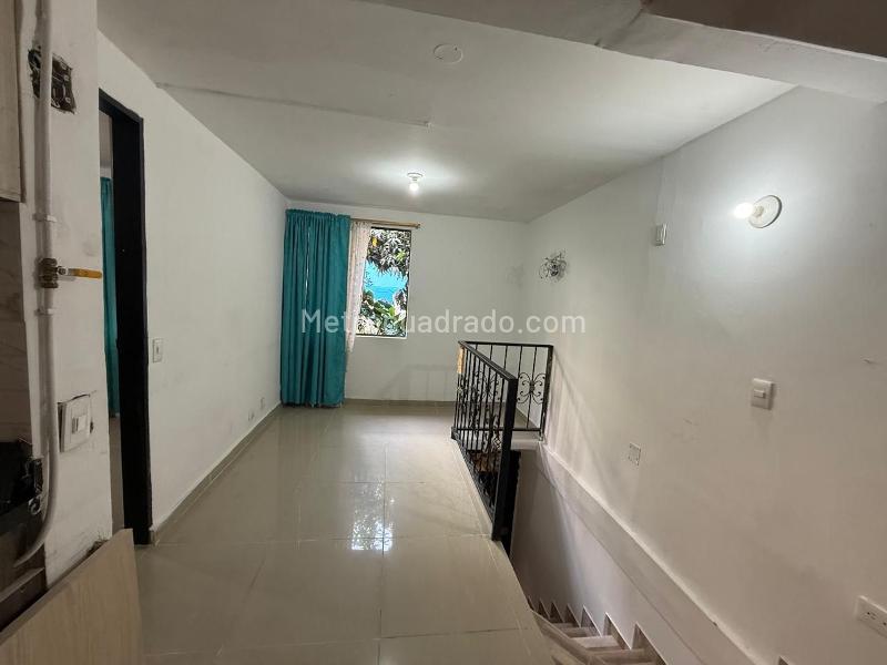 Apartamento en Arriendo, Santa Ana, Bello
