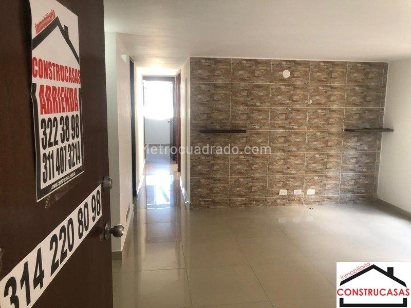 Apartment for rent in Bello