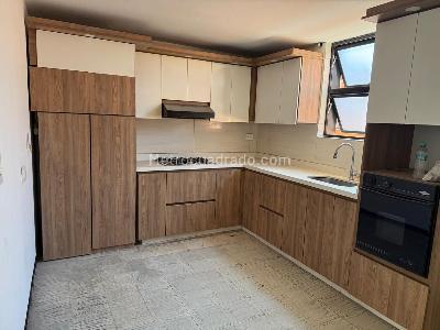 Casa de 5 alcobas en venta en Cristo Rey, Medellín, 224 m² · foto 14 de 20