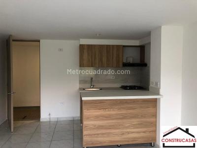 Apartamento en Arriendo, Amazonia, Bello