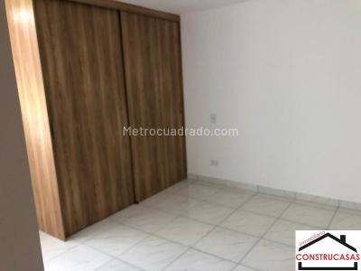 Apartamento de 2 alcobas en venta en Amazonia, Bello, 60 m² · foto 12 de 12