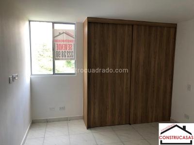 Apartamento de 2 alcobas en venta en Amazonia, Bello, 60 m² · foto 5 de 12