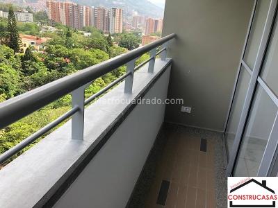 Apartamento de 2 alcobas en venta en Amazonia, Bello, 60 m² · foto 6 de 12