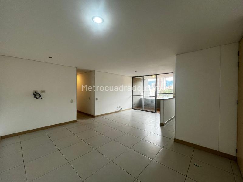 Apartment for rent in Sabaneta