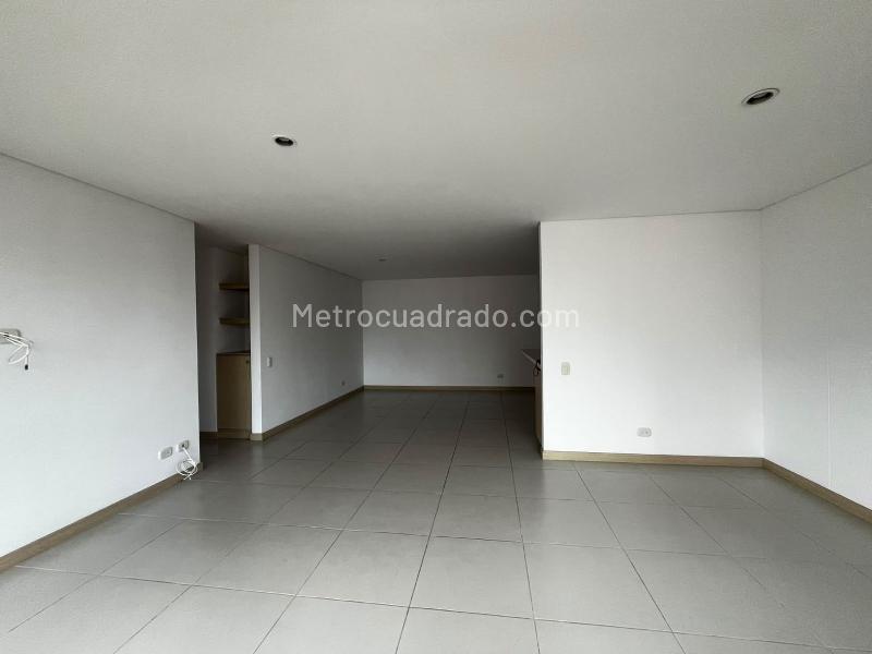 Apartamento en Arriendo, San José, Sabaneta