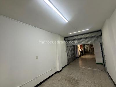 Local Comercial en Arriendo, CENTRO, Rionegro