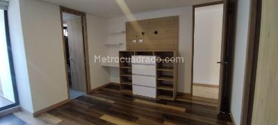 Apartamento de 3 alcobas en arriendo en El Velodromo, Medellín, 170 m² · foto 12 de 18