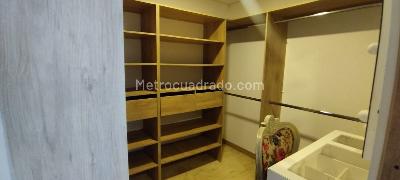 Apartamento de 3 alcobas en arriendo en El Velodromo, Medellín, 170 m² · foto 13 de 18