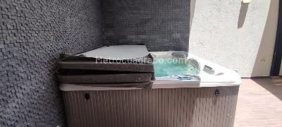Apartamento de 3 alcobas en arriendo en El Velodromo, Medellín, 170 m² · foto 15 de 18