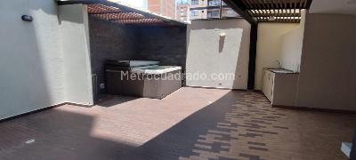 Apartamento de 3 alcobas en arriendo en El Velodromo, Medellín, 170 m² · foto 16 de 18
