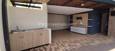 Apartamento de 3 alcobas en arriendo en El Velodromo, Medellín, 170 m² · foto 17 de 18