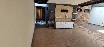 Apartamento de 3 alcobas en arriendo en El Velodromo, Medellín, 170 m² · foto 18 de 18
