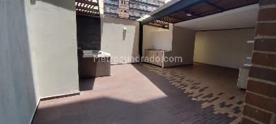 Apartamento de 3 alcobas en arriendo en El Velodromo, Medellín, 170 m² · foto 14 de 18